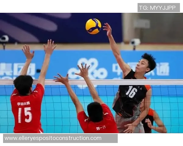 重庆排球队在全国排球灵活性排行榜中荣获第五名展现出色竞技水平与团队协作能力