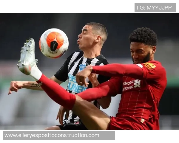 利物浦对阵纽卡首发阵容分析及比赛前瞻全面解读