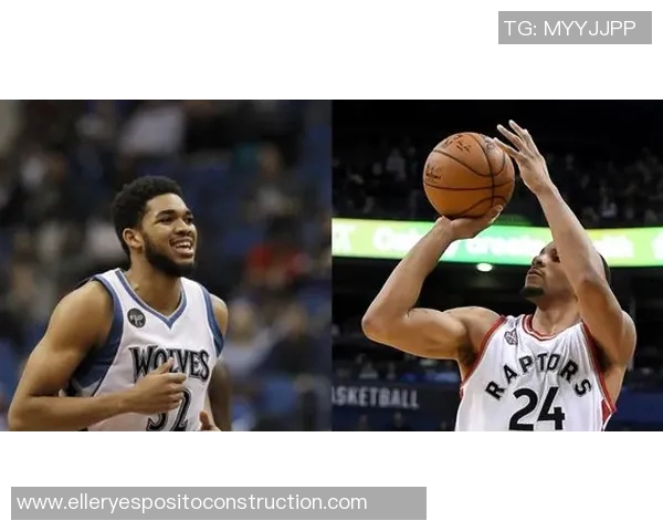 卡尔安东尼唐斯如何在NBA赛场上重塑自己的篮球生涯与影响力